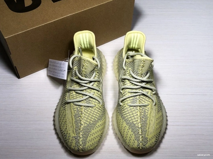 V2 Antlia Yeezy FV3250 Boost Adidas 350 0725